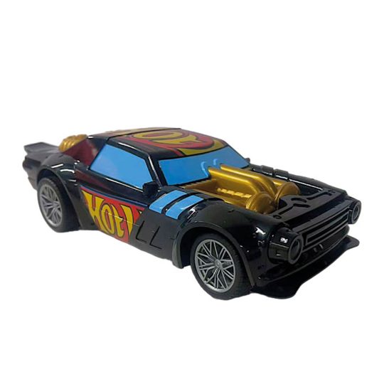 VEHICULO A CONTROL REMOTO HOT WHEELS NIGHT SHIFTER SURTIDO - XtremePlay Colombia