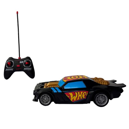 VEHICULO A CONTROL REMOTO HOT WHEELS NIGHT SHIFTER SURTIDO - XtremePlay Colombia