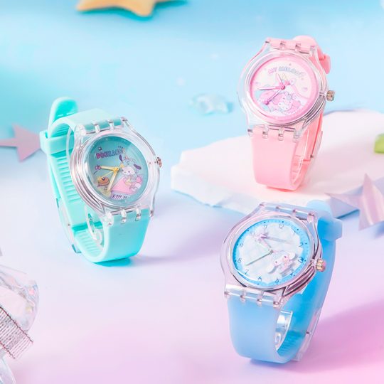 SANRIO STARRY WISH WATCH BLIND BOX DIGITAL WATCH FAIRY TALE SURTIDO - XtremePlay Colombia