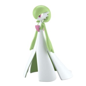 MAQUETAS DE MODELO (MODEL KITS) DE 049 GARDEVOIR POKEMON BANDAI HOBBY MK
