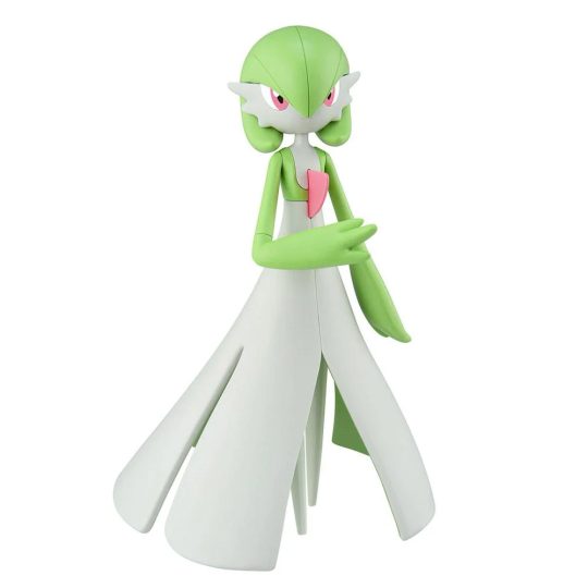MAQUETAS DE MODELO (MODEL KITS) DE 049 GARDEVOIR POKEMON BANDAI HOBBY MK - XtremePlay Colombia