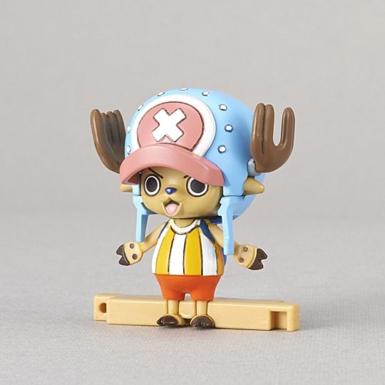 MAQUETAS DE MODELO (MODEL KITS) DE CHOPPER SUPER 1 GUARD ONE PIECE MK - XtremePlay Colombia