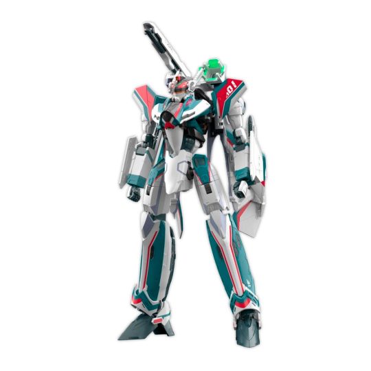 MAQUETAS DE MODELO HG 1/100 VF-31S SIEGFRIED ARAD MOLDERS USE - XtremePlay Colombia