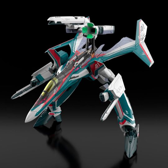 MAQUETAS DE MODELO HG 1/100 VF-31S SIEGFRIED ARAD MOLDERS USE - XtremePlay Colombia