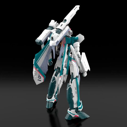 MAQUETAS DE MODELO HG 1/100 VF-31S SIEGFRIED ARAD MOLDERS USE - XtremePlay Colombia