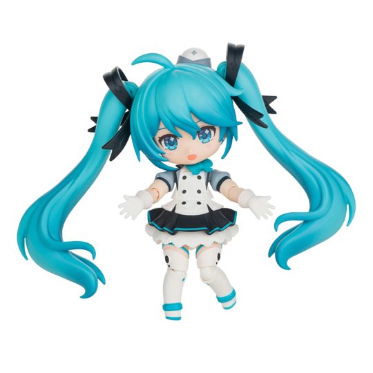 MODEL KIT DE BLOKEES HATSUNE MIKU FANTASTICS Q SERIES 01 SURTIDO - XtremePlay Colombia