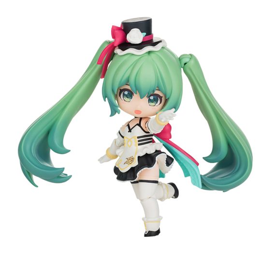 MODEL KIT DE BLOKEES HATSUNE MIKU FANTASTICS Q SERIES 01 SURTIDO - XtremePlay Colombia