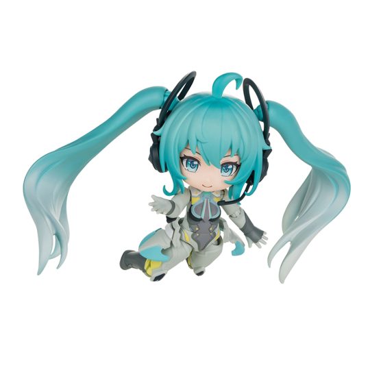 MODEL KIT DE BLOKEES HATSUNE MIKU FANTASTICS Q SERIES 01 SURTIDO - XtremePlay Colombia