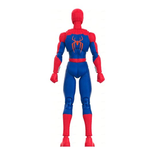 MODEL KIT DE BLOKEES MARVEL HEROES BRAND NEW DAY SPIDERMAN CHAMP 13 - XtremePlay Colombia