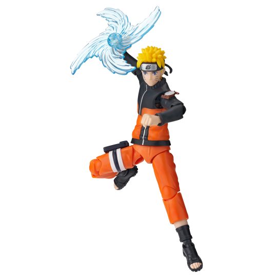 MODEL KIT DE BLOKEES NARUTO CHAMP CLASS 02 NARUTO UZUMAKI - XtremePlay Colombia