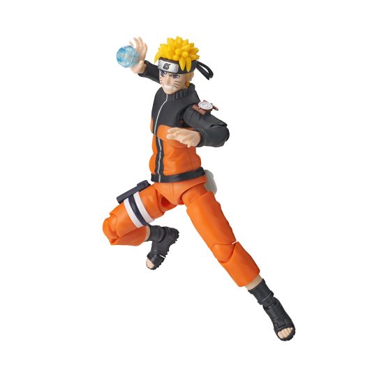 MODEL KIT DE BLOKEES NARUTO CHAMP CLASS 02 NARUTO UZUMAKI - XtremePlay Colombia