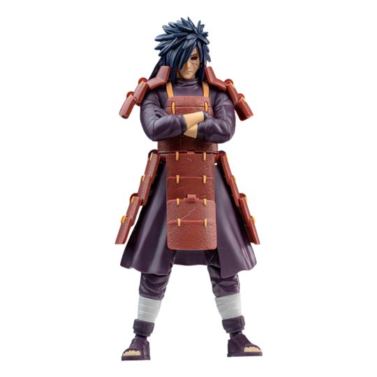 MODEL KIT DE BLOKEES NARUTO CHAMP CLASS 05 MADARA REANIMATION JUTSU - XtremePlay Colombia