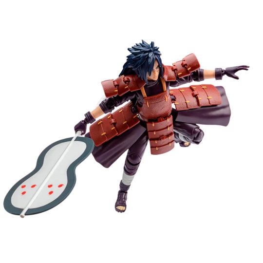 MODEL KIT DE BLOKEES NARUTO CHAMP CLASS 05 MADARA REANIMATION JUTSU - XtremePlay Colombia