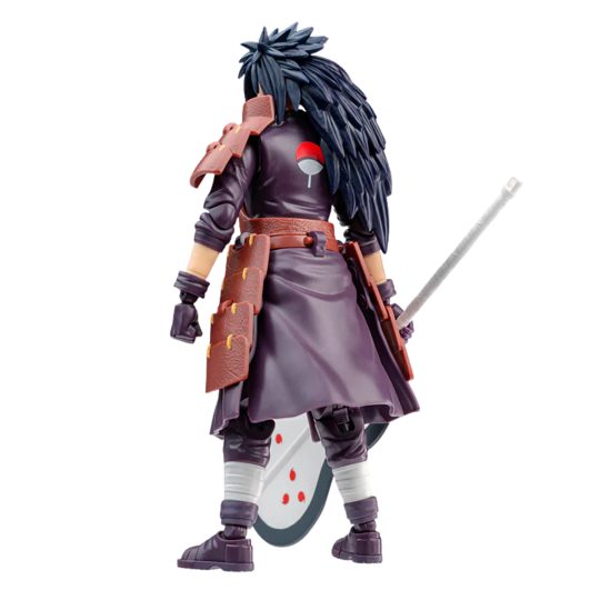 MODEL KIT DE BLOKEES NARUTO CHAMP CLASS 05 MADARA REANIMATION JUTSU - XtremePlay Colombia