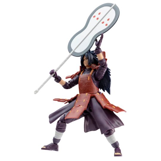 MODEL KIT DE BLOKEES NARUTO CHAMP CLASS 05 MADARA REANIMATION JUTSU - XtremePlay Colombia