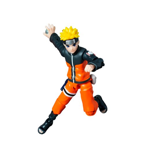 MODEL KIT DE BLOKEES NARUTO LEGEND EDITION 01 KURAMA - XtremePlay Colombia