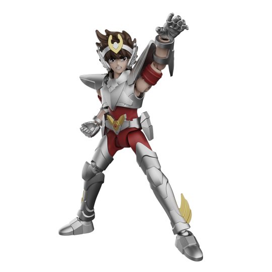 MODEL KIT DE BLOKEES SAINT SEIYA GALAXY V04 GOLD ZODIAC SURTIDO - XtremePlay Colombia