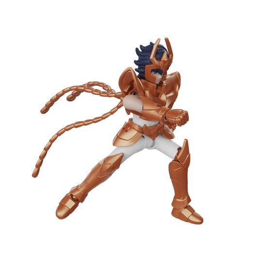 MODEL KIT DE BLOKEES SAINT SEIYA GALAXY V04 GOLD ZODIAC SURTIDO - XtremePlay Colombia