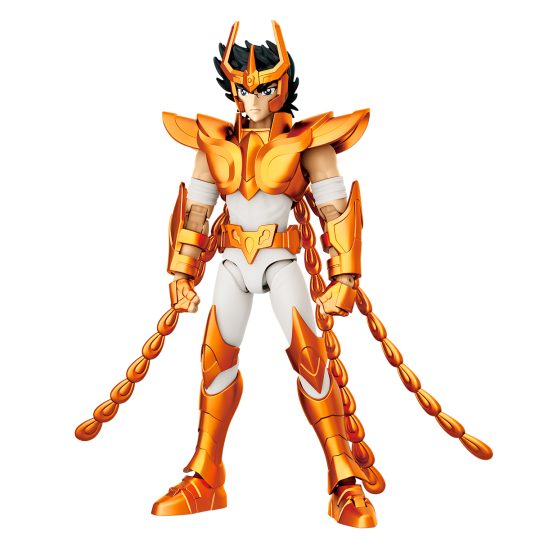MODEL KIT DE BLOKEES SAINT SEIYA CHAMP 12 PHOENIX IKKI 91 PZ - XtremePlay Colombia