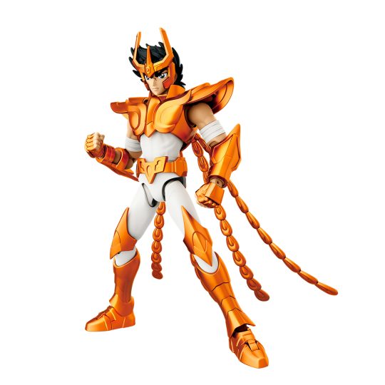 MODEL KIT DE BLOKEES SAINT SEIYA CHAMP 12 PHOENIX IKKI 91 PZ - XtremePlay Colombia