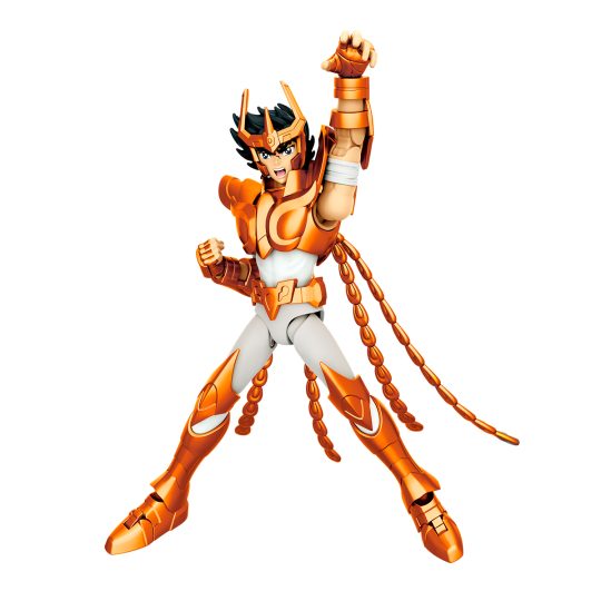 MODEL KIT DE BLOKEES SAINT SEIYA CHAMP 12 PHOENIX IKKI 91 PZ - XtremePlay Colombia