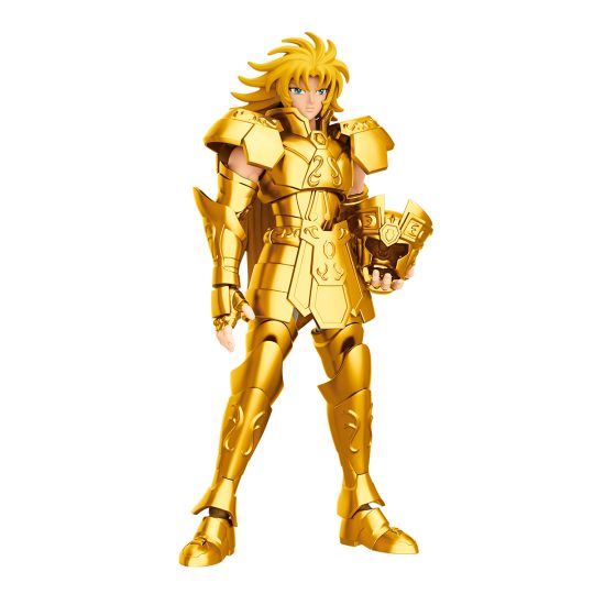 MODEL KIT DE BLOKEES SAINT SEIYA CHAMP 13 GEMINI SAGA 109 PZ - XtremePlay Colombia