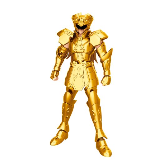 MODEL KIT DE BLOKEES SAINT SEIYA CHAMP 13 GEMINI SAGA 109 PZ - XtremePlay Colombia