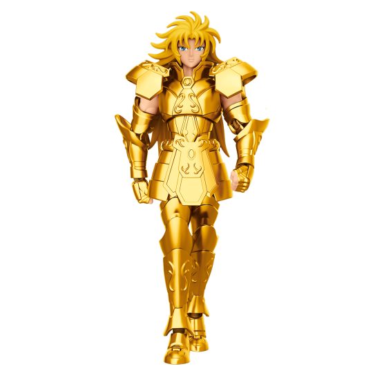 MODEL KIT DE BLOKEES SAINT SEIYA CHAMP 13 GEMINI SAGA 109 PZ - XtremePlay Colombia