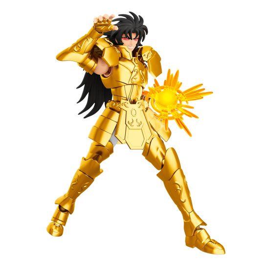MODEL KIT DE BLOKEES SAINT SEIYA CHAMP 13 GEMINI SAGA 109 PZ - XtremePlay Colombia