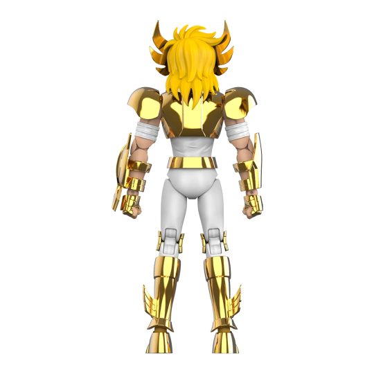 MODEL KIT DE BLOKEES SAINT SEIYA CHAMP EX CYGNUS HYOGA GOLD ANNIV - XtremePlay Colombia
