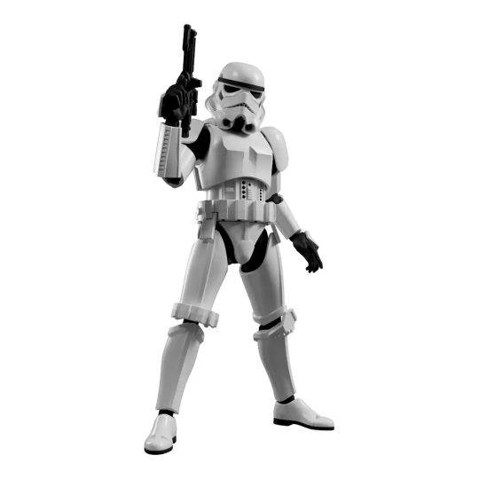 MODEL KIT DE BLOKEES STAR WARS EPV EMPIRE STRIKES STORMTROOPER 89 PZ - XtremePlay Colombia