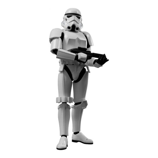 MODEL KIT DE BLOKEES STAR WARS EPV EMPIRE STRIKES STORMTROOPER 89 PZ - XtremePlay Colombia