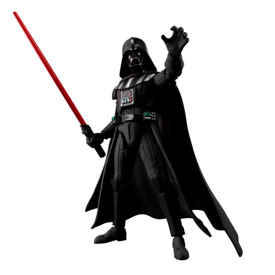 MODEL KIT DE BLOKEES STAR WARS EPV EMPIRE STRIKES DARTH VADER 90 PZ - XtremePlay Colombia
