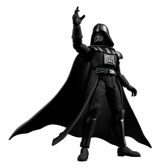 MODEL KIT DE BLOKEES STAR WARS EPV EMPIRE STRIKES DARTH VADER 90 PZ - XtremePlay Colombia