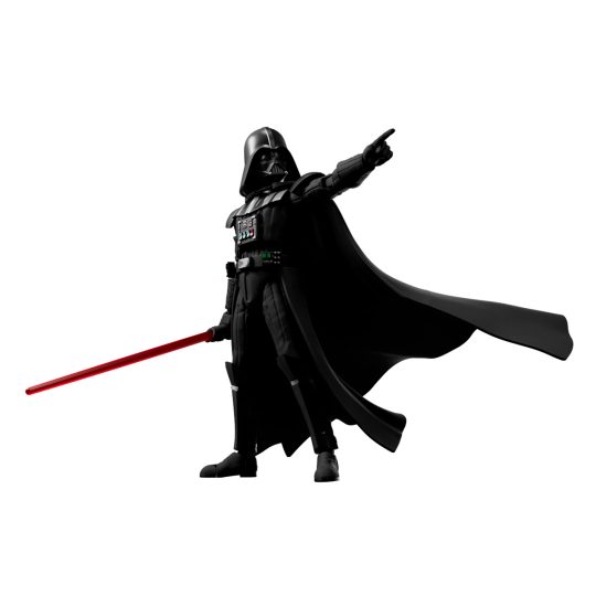 MODEL KIT DE BLOKEES STAR WARS EPV EMPIRE STRIKES DARTH VADER 90 PZ - XtremePlay Colombia