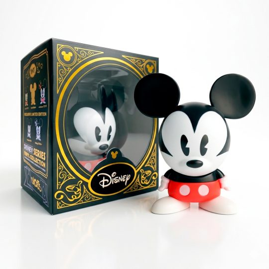FIGURA COLECCIONABLE DISNEY SHORTS MICKEY - XtremePlay Colombia