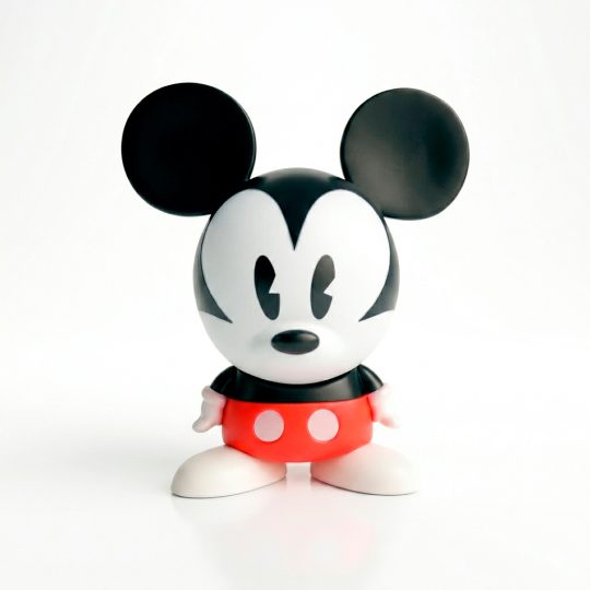 FIGURA COLECCIONABLE DISNEY SHORTS MICKEY - XtremePlay Colombia