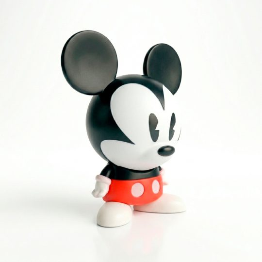 FIGURA COLECCIONABLE DISNEY SHORTS MICKEY - XtremePlay Colombia