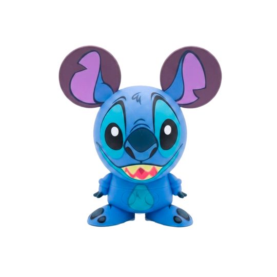FIGURA COLECCIONABLE DISNEY SHORTS STITCH - XtremePlay Colombia
