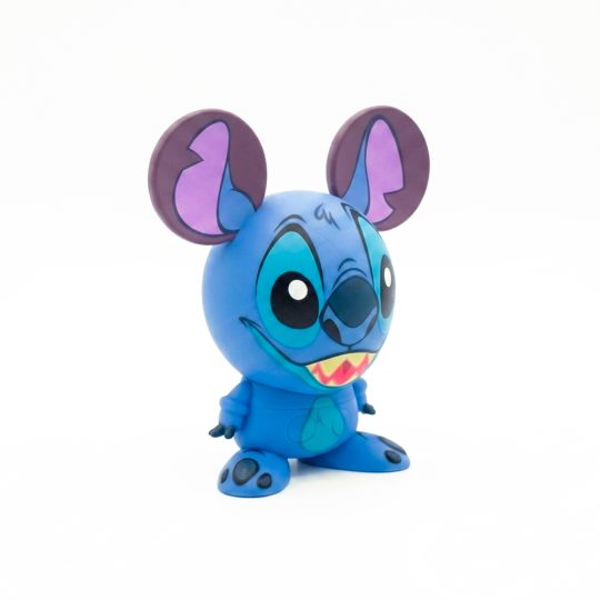 FIGURA COLECCIONABLE DISNEY SHORTS STITCH - XtremePlay Colombia