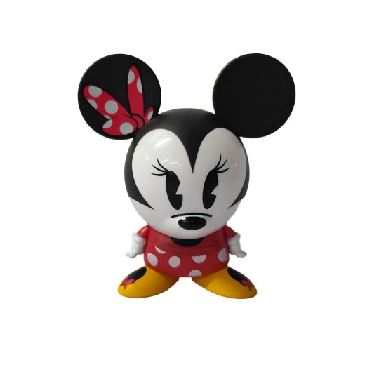 FIGURA COLECCIONABLE DISNEY SHORTS MINNIE - XtremePlay Colombia