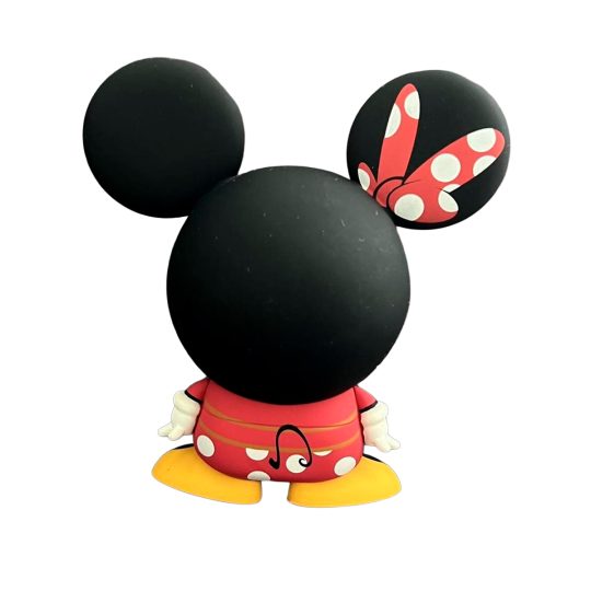 FIGURA COLECCIONABLE DISNEY SHORTS MINNIE - XtremePlay Colombia