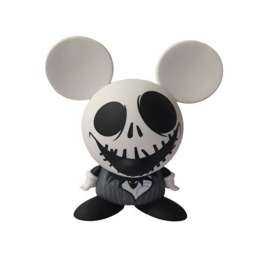 FIGURA COLECCIONABLE DISNEY SHORTS JACK - XtremePlay Colombia