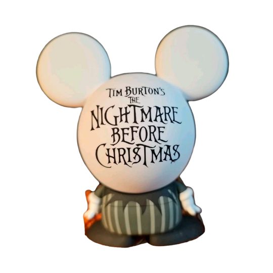 FIGURA COLECCIONABLE DISNEY SHORTS JACK - XtremePlay Colombia