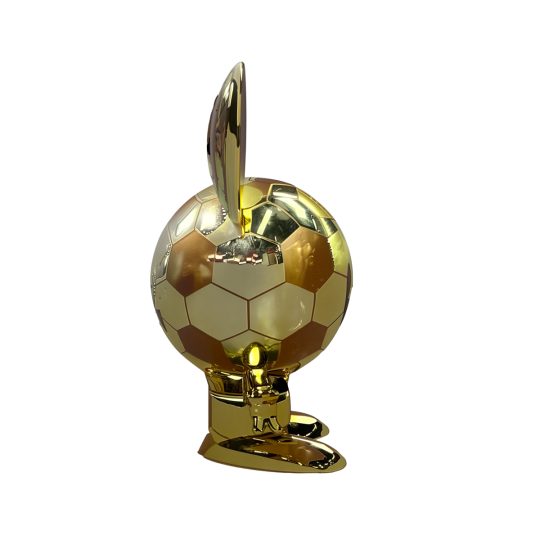 FIGURA COLECCIONABLE DISNEY SHORTS FUTBOLERO - XtremePlay Colombia