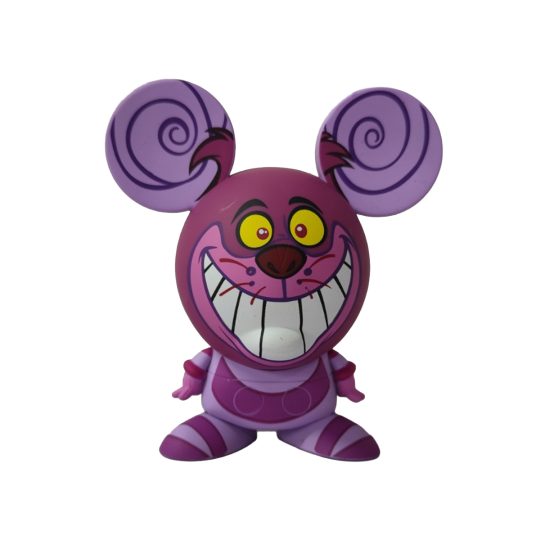 FIGURA COLECCIONABLE DISNEY SHORTS CHESHIRE CAT - XtremePlay Colombia