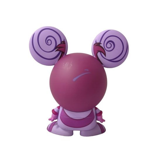 FIGURA COLECCIONABLE DISNEY SHORTS CHESHIRE CAT - XtremePlay Colombia