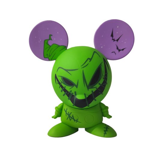 FIGURA COLECCIONABLE DISNEY SHORTS OOGIE BOGIE - XtremePlay Colombia