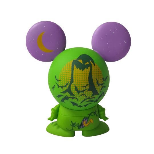 FIGURA COLECCIONABLE DISNEY SHORTS OOGIE BOGIE - XtremePlay Colombia