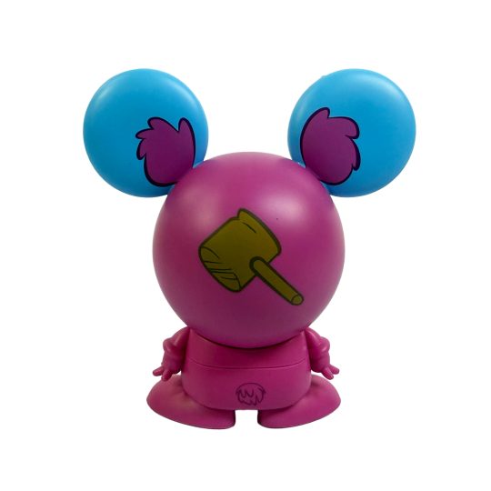 FIGURA COLECCIONABLE DISNEY SHORTS LOTSO - XtremePlay Colombia